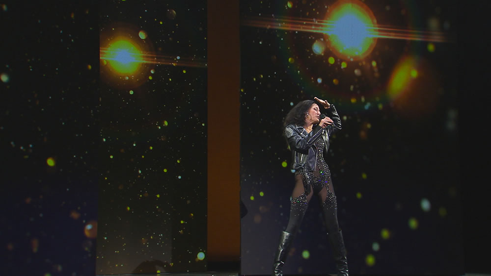 The Cher Show – National Tour of The Cher Show