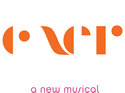 The Cher Show Logo